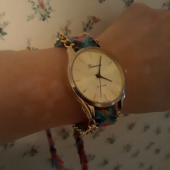 Geneva Watch - Picture 2 of 8